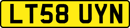 LT58UYN