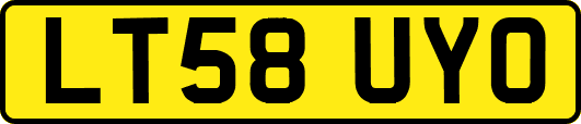 LT58UYO