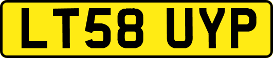 LT58UYP