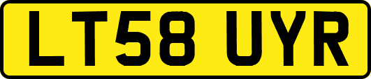 LT58UYR
