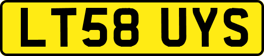 LT58UYS