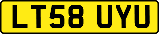 LT58UYU