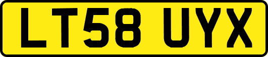 LT58UYX