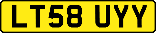 LT58UYY