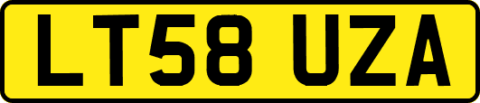 LT58UZA