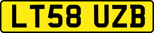 LT58UZB