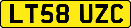 LT58UZC