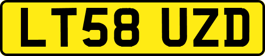 LT58UZD