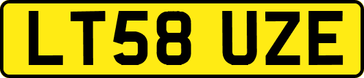 LT58UZE