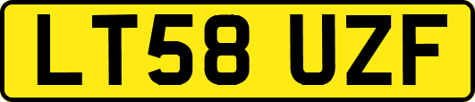 LT58UZF