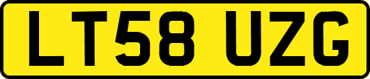 LT58UZG