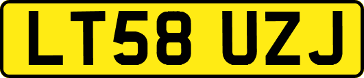 LT58UZJ