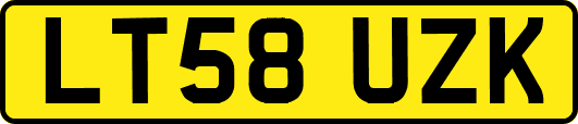 LT58UZK