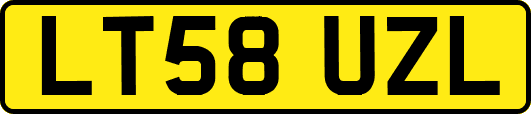 LT58UZL