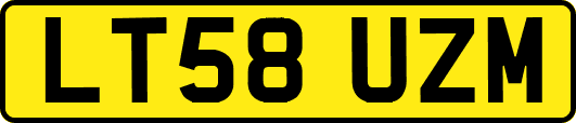LT58UZM