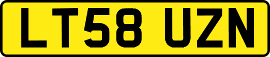 LT58UZN