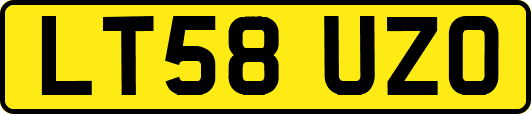 LT58UZO