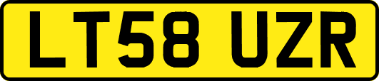 LT58UZR