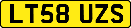 LT58UZS