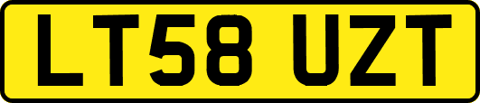 LT58UZT