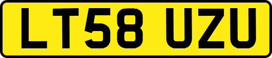 LT58UZU