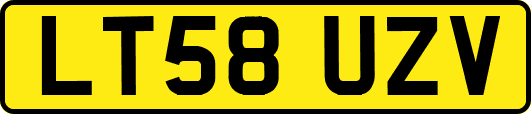 LT58UZV