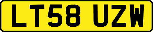 LT58UZW