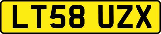 LT58UZX