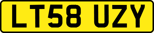LT58UZY