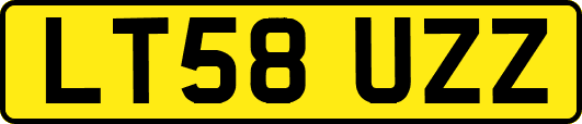 LT58UZZ