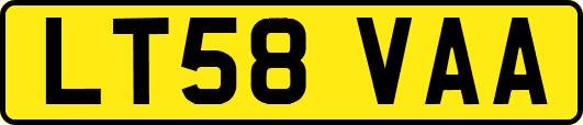 LT58VAA
