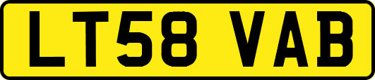 LT58VAB
