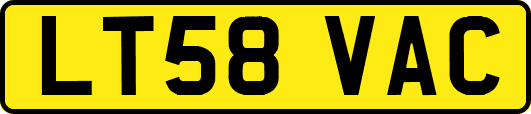 LT58VAC