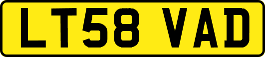 LT58VAD