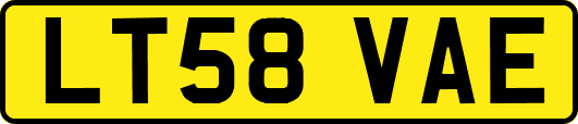 LT58VAE