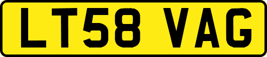 LT58VAG