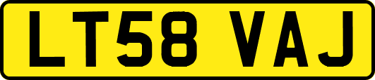 LT58VAJ