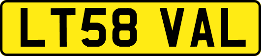 LT58VAL