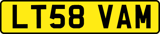 LT58VAM