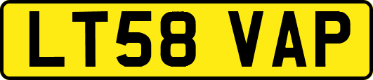 LT58VAP
