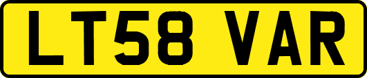 LT58VAR