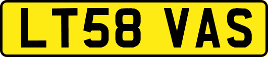 LT58VAS