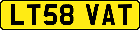 LT58VAT