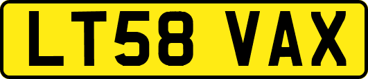 LT58VAX