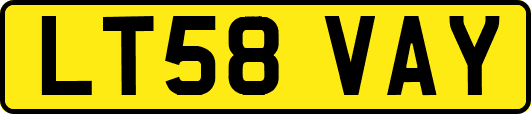LT58VAY