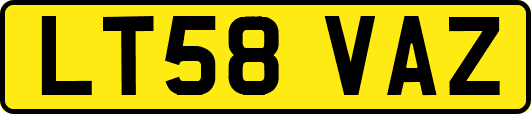 LT58VAZ