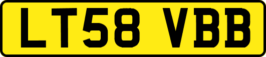 LT58VBB