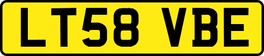 LT58VBE