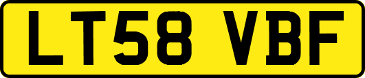 LT58VBF