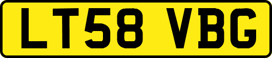 LT58VBG